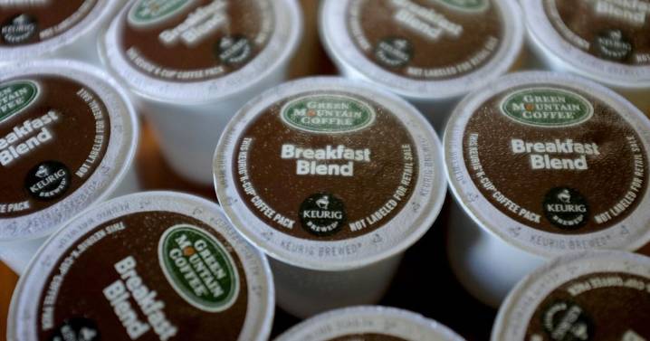 When coffee leads to crime: Niagara judge puts 37-year-old on probation, then suggests her lawyer join her for a cup of java