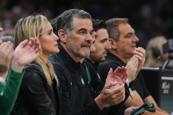New Celtics owner almost didn’t win bid to buy team (report)
