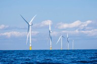 Federal judge finds Trump’s halt on wind energy is illegal