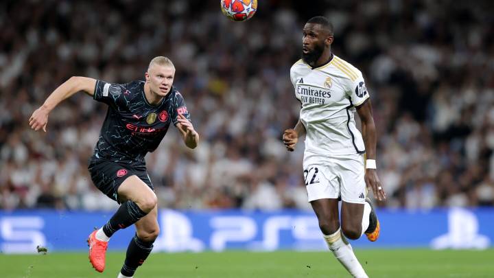 How to watch Real Madrid vs Manchester City live: Stream, TV channel, team news, prediction