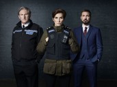 We knew we had another Line Of Duty series in us, says Martin Compston