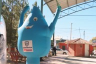 Arranca en Práxedis G. Guerrero el programa Más y Mejor Agua de Calidad de la JCAS