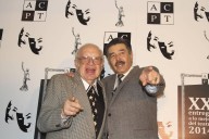 Luto en la ‘Familia de 10’: Jorge Ortiz de Pinedo despide a su amigo Eduardo Manzano