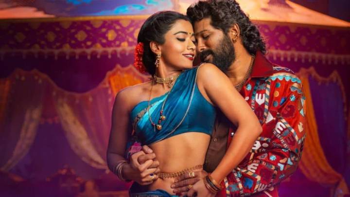 Allu Arjun's Pushpa 2 To Release In Japan, Rashmika Mandanna Says 'Wildfire Is Going Global'