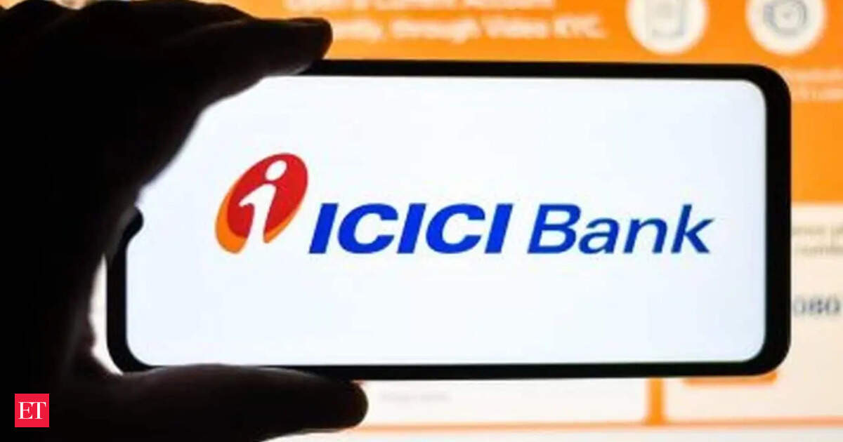 ICICI Bank to maintain over 51% stake in all three of its listed entities: ED Sandeep Batra