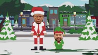 Trump and team torn to pieces in season finale of ‘South Park’