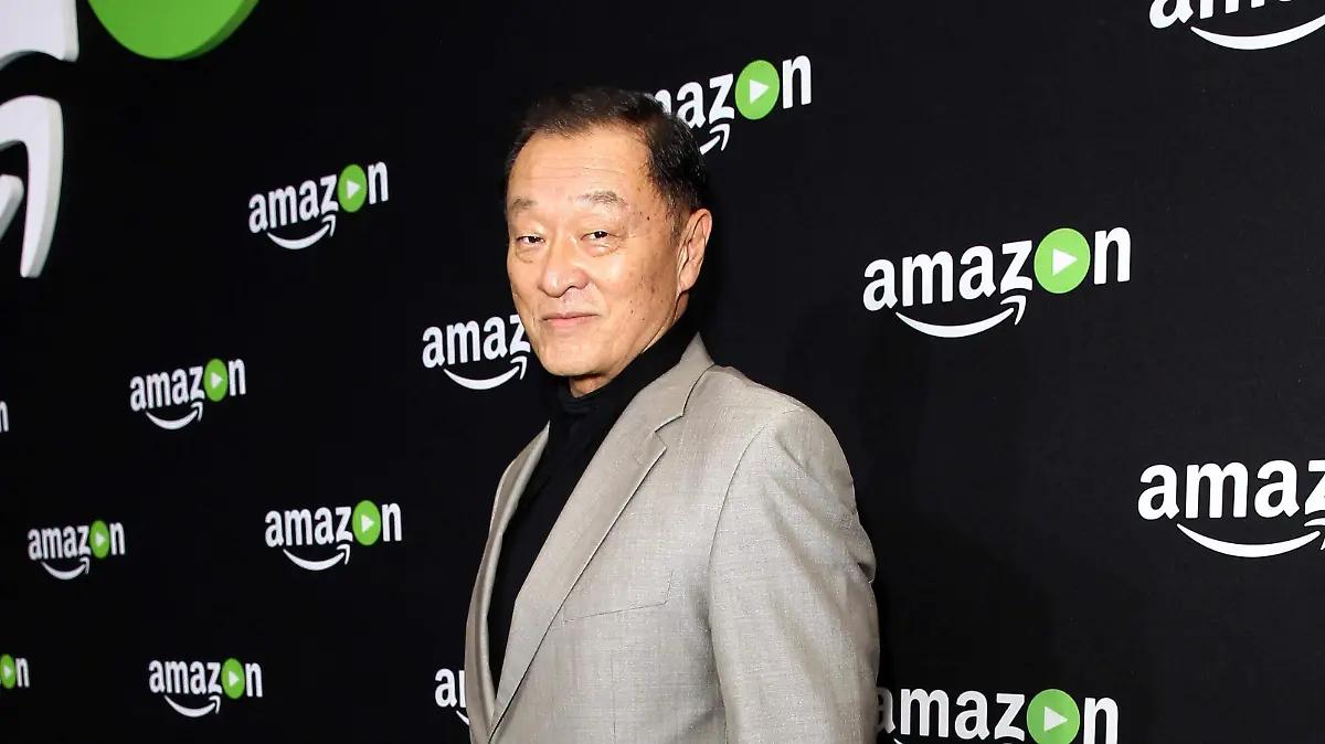 Muere Cary Hiroyuki Tagawa, villano de “Mortal Kombat”