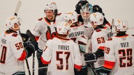 Firebirds tie game with 28 seconds left then win shootout over Texas