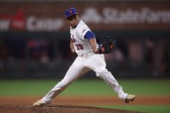 Mets still in the race to re-sign elite reliever after adding Devin Williams