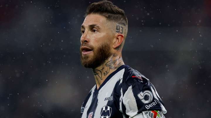 Sergio Ramos Confirma su Salida de Monterrey Tras Derrota Ante Toluca