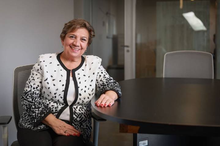 La UAEMéx fortalece su liderazgo académico internacional: profesora Irma Muñoz encabezará Capítulo México de CONPEHT