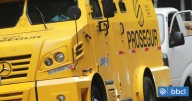 Autoridades confirman que trabajador de Prosegur participó en robo que afectó sucursal de Concepción