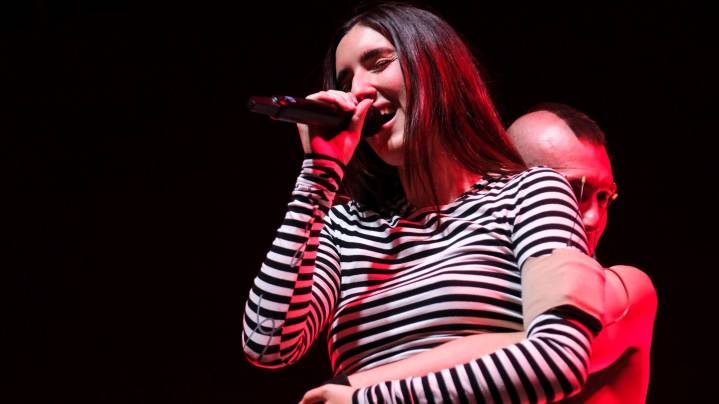 Cuando el show no debe continuar: músicos que prefieren el compromiso al espectáculo