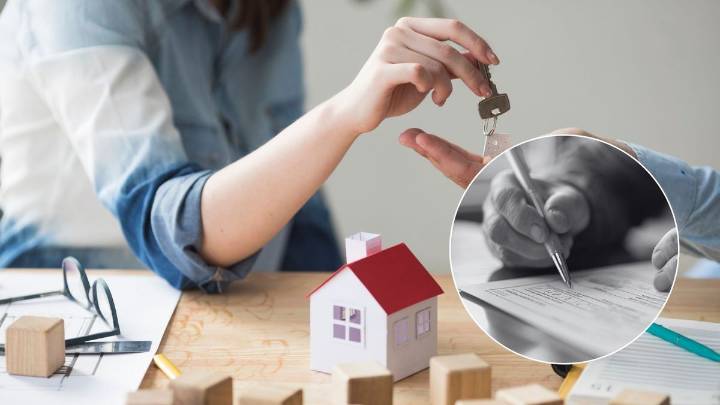 ¿Cuánto tiempo un fallecido puede ser dueño de un inmueble? Plazos y requisitos para reclamar la herencia en Colombia