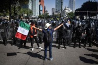 Marcha del Silencio de la Generación Z: Fecha, horario y ruta en CDMX