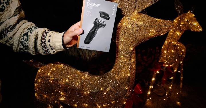 Manscaped limited-time sale includes grooming trimmer that 'hasn't ever nicked me once'