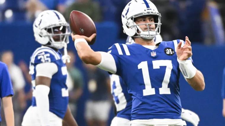 Daniel Jones' Achilles injury could cost him tremendously in free agency
