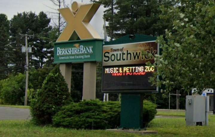 Southwick Health Department to monitor air quality in town