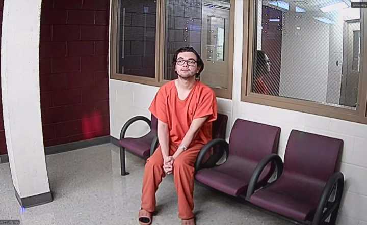 Oregon man accused of raping Clark County boy, 7