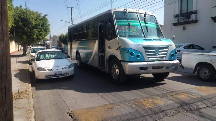 Ruta Quintana Roo sigue operando con apoyo tras reprobar camiones LEVI la revista mecánica