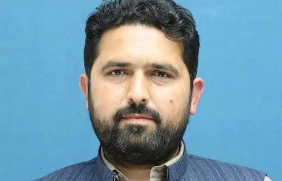 KP CM denied meeting with Imran Khan for ninth time