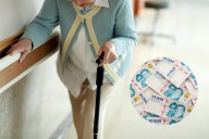 Haberes del día. Quiénes cobran la jubilación este miércoles 10 de diciembre