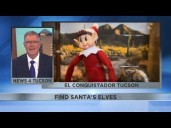 Find Santa's Elves at El Conquistador Tucson