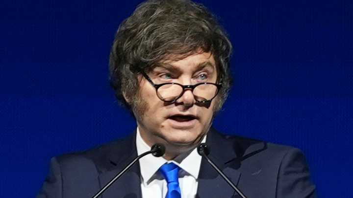 Un fortalecido Milei llega al ecuador de su mandato