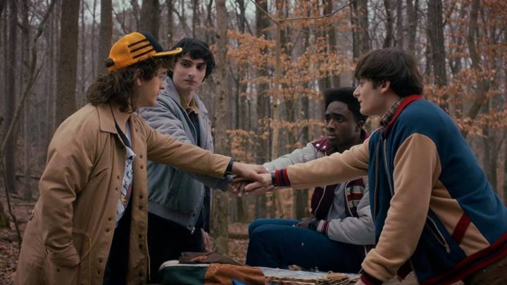 'Stranger Things' ushered in a new era for Netflix