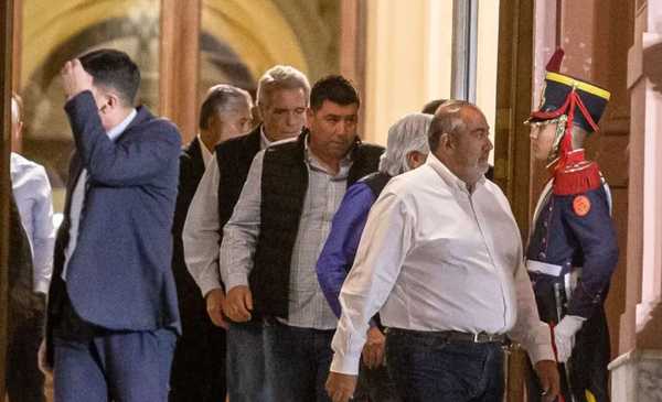 El Gobierno muestra la Reforma Laboral y hay expectativa en los gremios