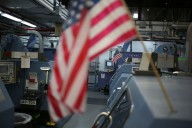 Photos: New designs for quarters, other coins coming in 2026 for US's 250th anniversary