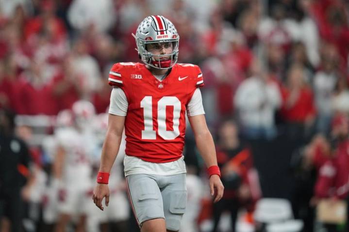 QBs Fernando Mendoza, Diego Pavia, Julian Sayin among Heisman finalists