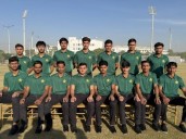 Pakistan U19 departs for Dubai to feature in ACC Asia Cup