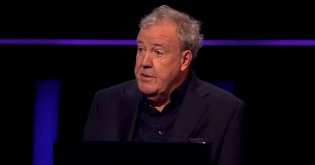 Jeremy Clarkson drops bombshell as he says Manchester is better than London