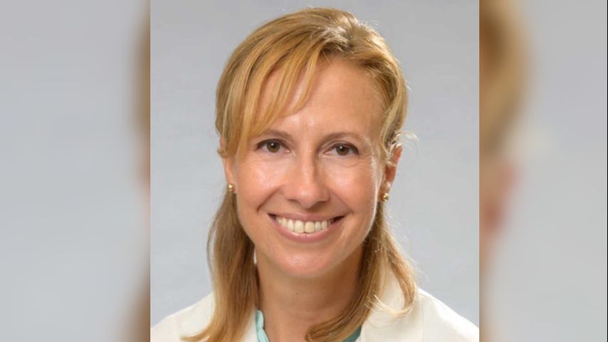 OB-GYN Evelyn Griffin named new Louisiana Surgeon General after departure of Ralph Abraham for CDC