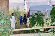 Hallazgo macabro en Ecatepec: Restos tirados junto a la Siervo de la Nación