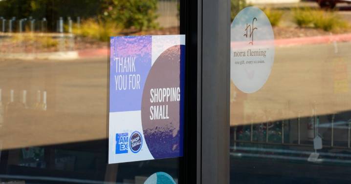 Santa Maria Chamber launches holiday campaign to support local businesses