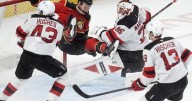 Frustrated Senators insist they aren't panicking over slump