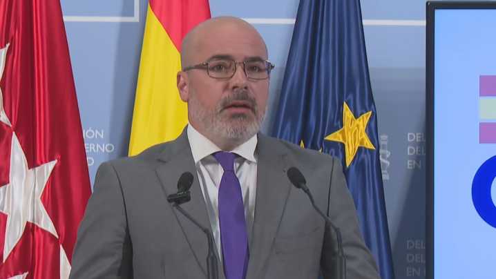 La Audiencia rechaza que el juez Peinado investigue al delegado del Gobierno en Madrid