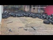 DeKalb County cracks down on illegal tire dumps