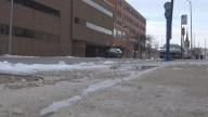 Shelter warns of winter dangers for those experiencing homelessness after person found dead in downtown Toledo
