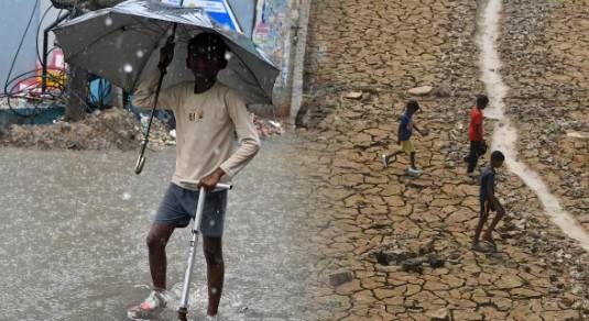 Se prevé la llegada de una posible La Niña débil entre diciembre de 2025 y febrero de 2026