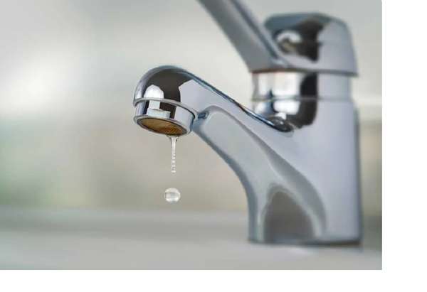 City of Vienna water service outage; repairs underway