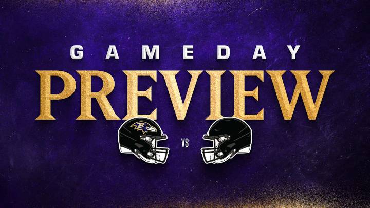 Everything You Need to Know: Ravens vs. Steelers