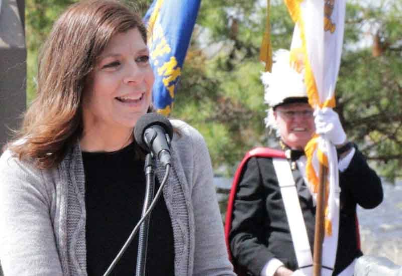 Mayor opens board seats, urges Brick residents to get involved now