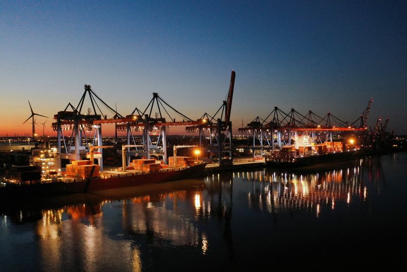 German economy faces tepid growth in 2026 due to global trade slowdown, says IW institute