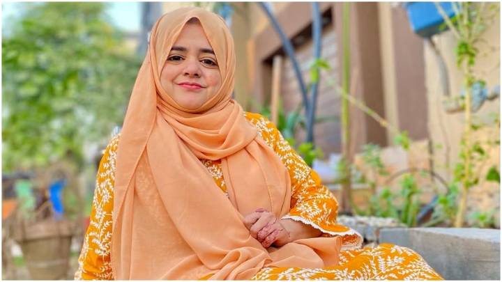 Pakistani influencer Pyari Maryam dies at 26 after delivering twins