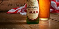 Yuengling beer coming to Wisconsin in 2026