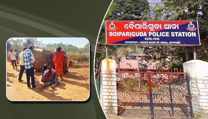 Man Dies In Auto-Rickshaw Accident While Returning From Relative’s Last Rites In Koraput