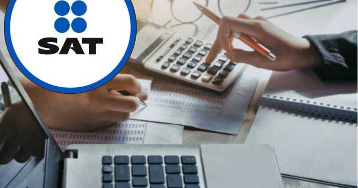 SAT habilita el simulador de la Declaración Anual 2025 para personas morales: ¿qué información incluye?